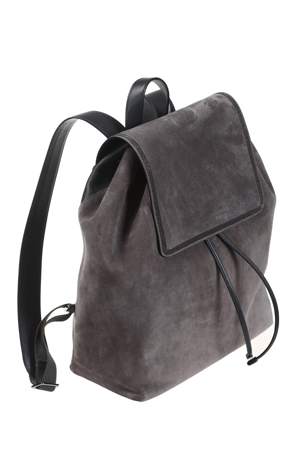 Zaino on sale brunello cucinelli